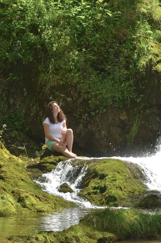 Durchatmen in Bad Hindelang