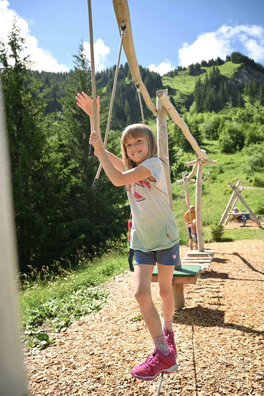 Georg's Naturwelt Erlebnispfad