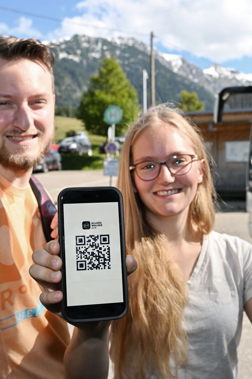 Der Allgäu-Walser-Pass