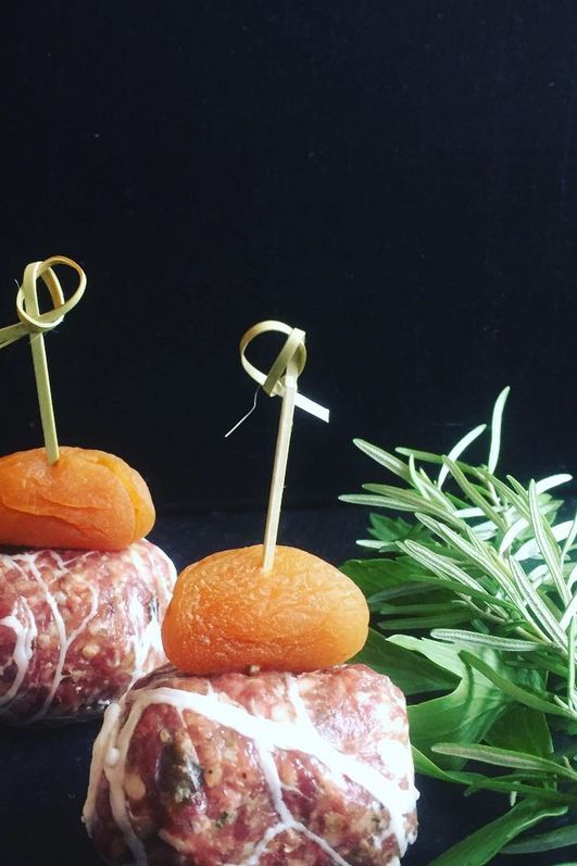 Leckere Gewürzwelten