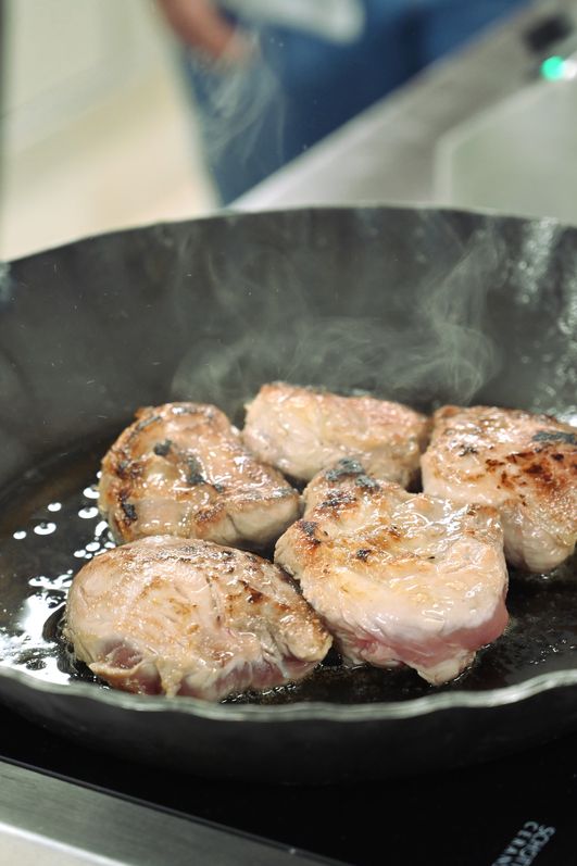 Leckere Gewürzwelten